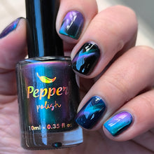 Load image into Gallery viewer, PRE ORDER - Pepper Polish - Soft Paws