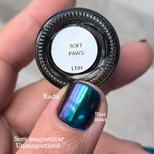 Load image into Gallery viewer, PRE ORDER - Pepper Polish - Soft Paws