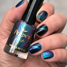 Load image into Gallery viewer, PRE ORDER - Pepper Polish - Soft Paws