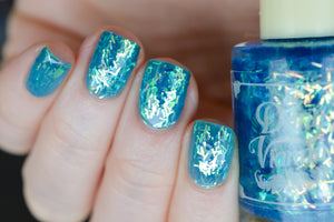 Straw Opal
