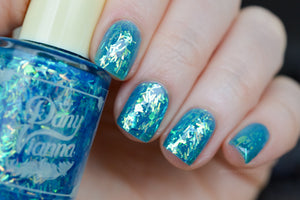 Straw Opal