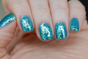 Straw Opal