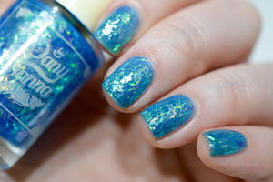 Straw Opal