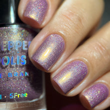 Load image into Gallery viewer, Pepper Polish - La Ville Rose