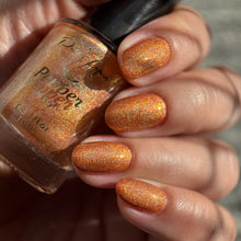 Load image into Gallery viewer, PRE ORDER - Indie by Patty Lopes with Pepper - Mico Leão Dourado