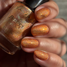 Load image into Gallery viewer, PRE ORDER - Indie by Patty Lopes with Pepper - Mico Leão Dourado