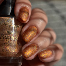 Load image into Gallery viewer, PRE ORDER - Indie by Patty Lopes with Pepper - Mico Leão Dourado