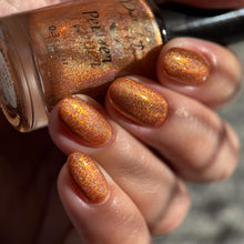 Load image into Gallery viewer, PRE ORDER - Indie by Patty Lopes with Pepper - Mico Leão Dourado