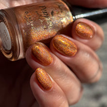 Load image into Gallery viewer, PRE ORDER - Indie by Patty Lopes with Pepper - Mico Leão Dourado