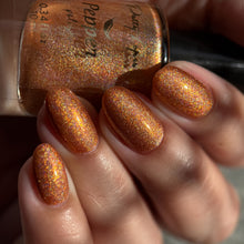 Load image into Gallery viewer, PRE ORDER - Indie by Patty Lopes with Pepper - Mico Leão Dourado