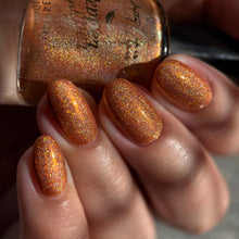 Load image into Gallery viewer, PRE ORDER - Indie by Patty Lopes with Pepper - Mico Leão Dourado