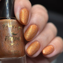 Load image into Gallery viewer, PRE ORDER - Indie by Patty Lopes with Pepper - Mico Leão Dourado