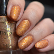 Load image into Gallery viewer, PRE ORDER - Indie by Patty Lopes with Pepper - Mico Leão Dourado