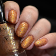 Load image into Gallery viewer, PRE ORDER - Indie by Patty Lopes with Pepper - Mico Leão Dourado