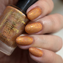 Load image into Gallery viewer, PRE ORDER - Indie by Patty Lopes with Pepper - Mico Leão Dourado