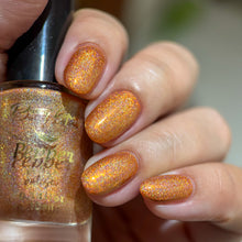 Load image into Gallery viewer, PRE ORDER - Indie by Patty Lopes with Pepper - Mico Leão Dourado