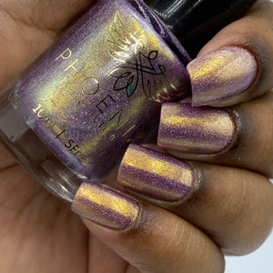 Phoenix - Delicious Treat