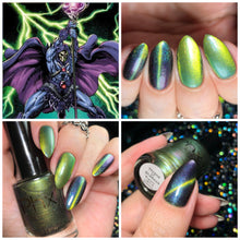 Load image into Gallery viewer, Phoenix - Throne of Shadow