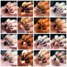 Load image into Gallery viewer, PRE ORDER - Nothing Basic - Violet