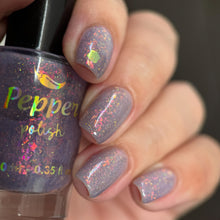 Load image into Gallery viewer, Pepper Polish - Cozy Corner