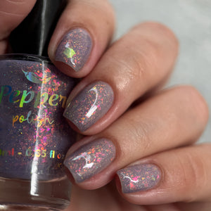 Pepper Polish - Cozy Corner