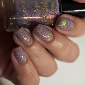 Pepper Polish - Cozy Corner
