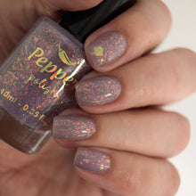 Load image into Gallery viewer, Pepper Polish - Cozy Corner