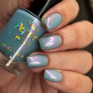 Pepper Polish - Fresh Start