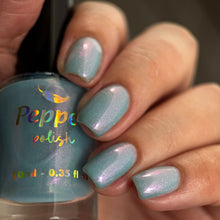 Load image into Gallery viewer, Pepper Polish - Fresh Start