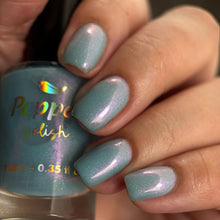 Load image into Gallery viewer, Pepper Polish - Fresh Start