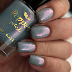 Pepper Polish - Fresh Start