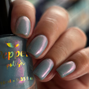 Pepper Polish - Fresh Start