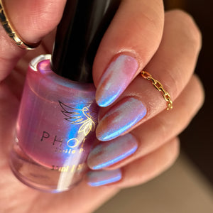 Phoenix - Plasm Blasts (4th of July)