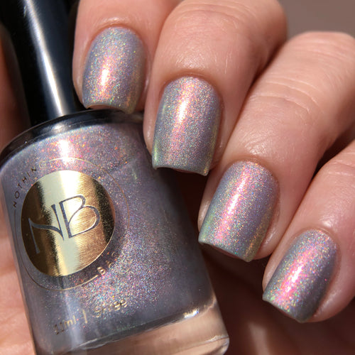 Nothing Basic - Always Ahead