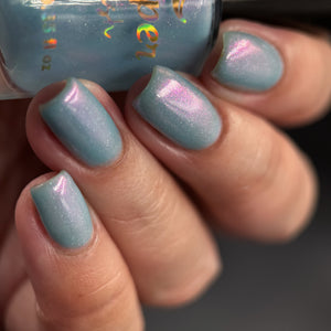 Pepper Polish - Fresh Start