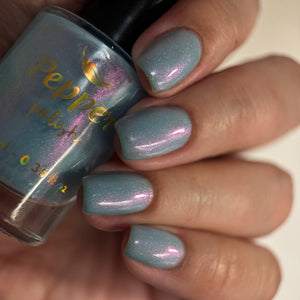 Pepper Polish - Fresh Start
