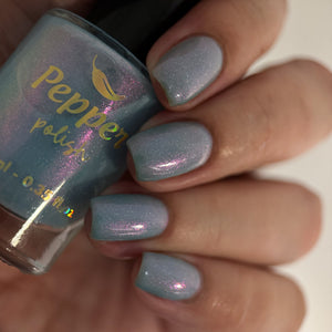 Pepper Polish - Fresh Start