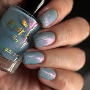 Pepper Polish - Fresh Start