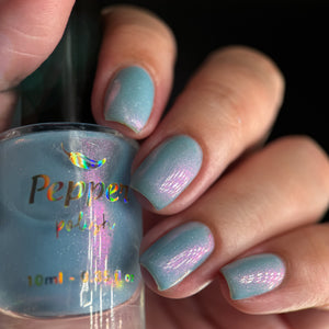 Pepper Polish - Fresh Start