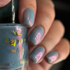 Pepper Polish - Fresh Start