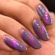 Load image into Gallery viewer, PRE ORDER - Purple Precious