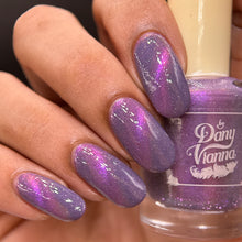 Load image into Gallery viewer, PRE ORDER - Purple Precious