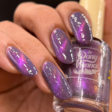 Load image into Gallery viewer, PRE ORDER - Purple Precious
