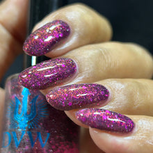 Load image into Gallery viewer, PRE ORDER - DVW - Thrill Ride O'Love