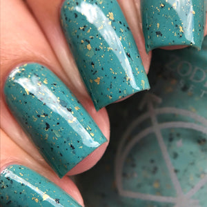 Sagittarius - Turquoise v.2