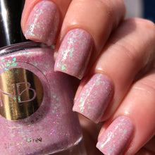 Load image into Gallery viewer, Nothing Basic - Unconditional Love