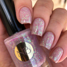 Load image into Gallery viewer, Nothing Basic - Unconditional Love