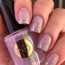 Load image into Gallery viewer, Nothing Basic - Unconditional Love