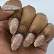 Load image into Gallery viewer, Nothing Basic - Unconditional Love