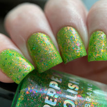 Load image into Gallery viewer, PRE ORDER - Pepper Polish - I Wanna be Abducted